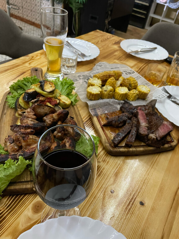 Фото Звезда Тамани