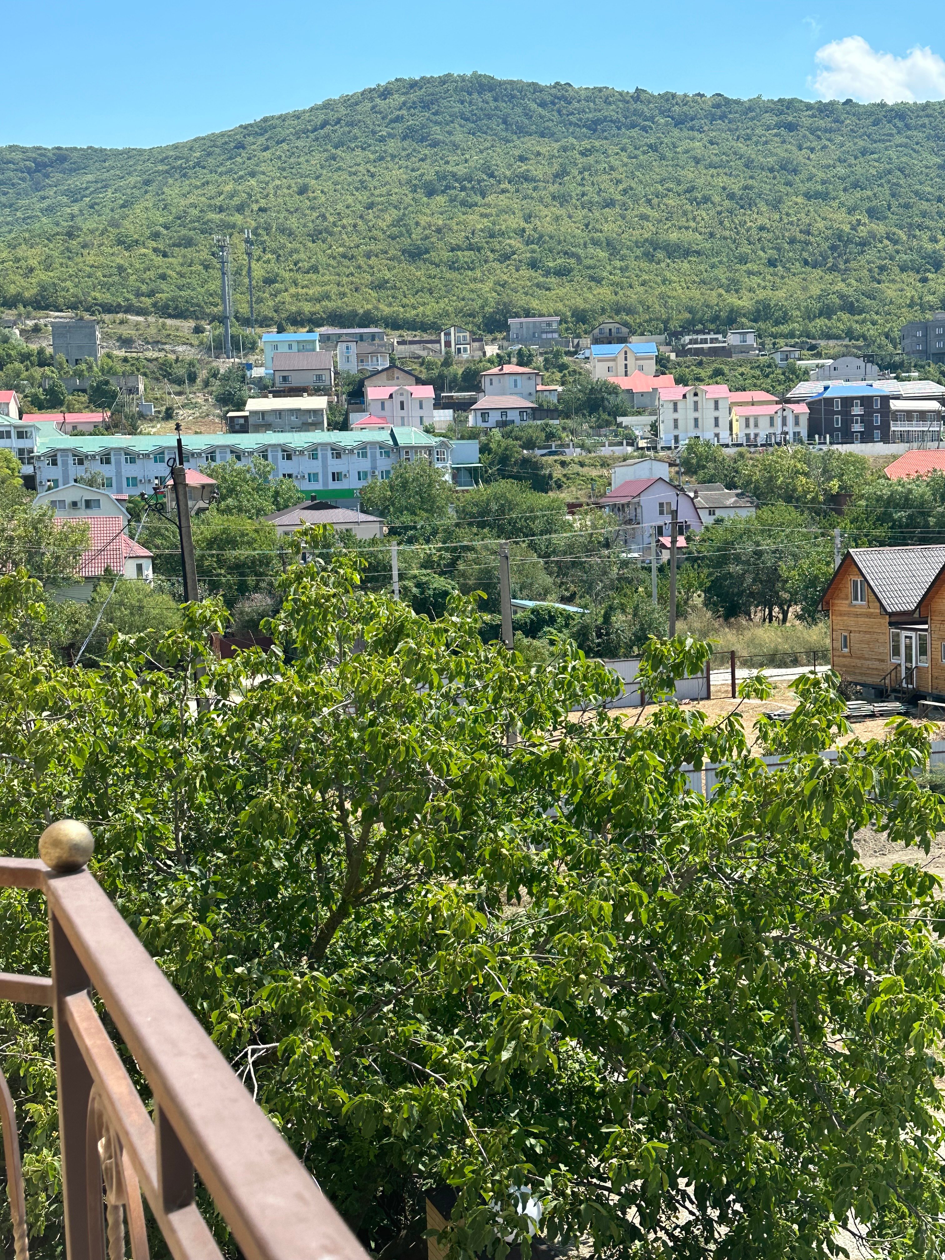 Фото Гостинный дом Ласковый Берег