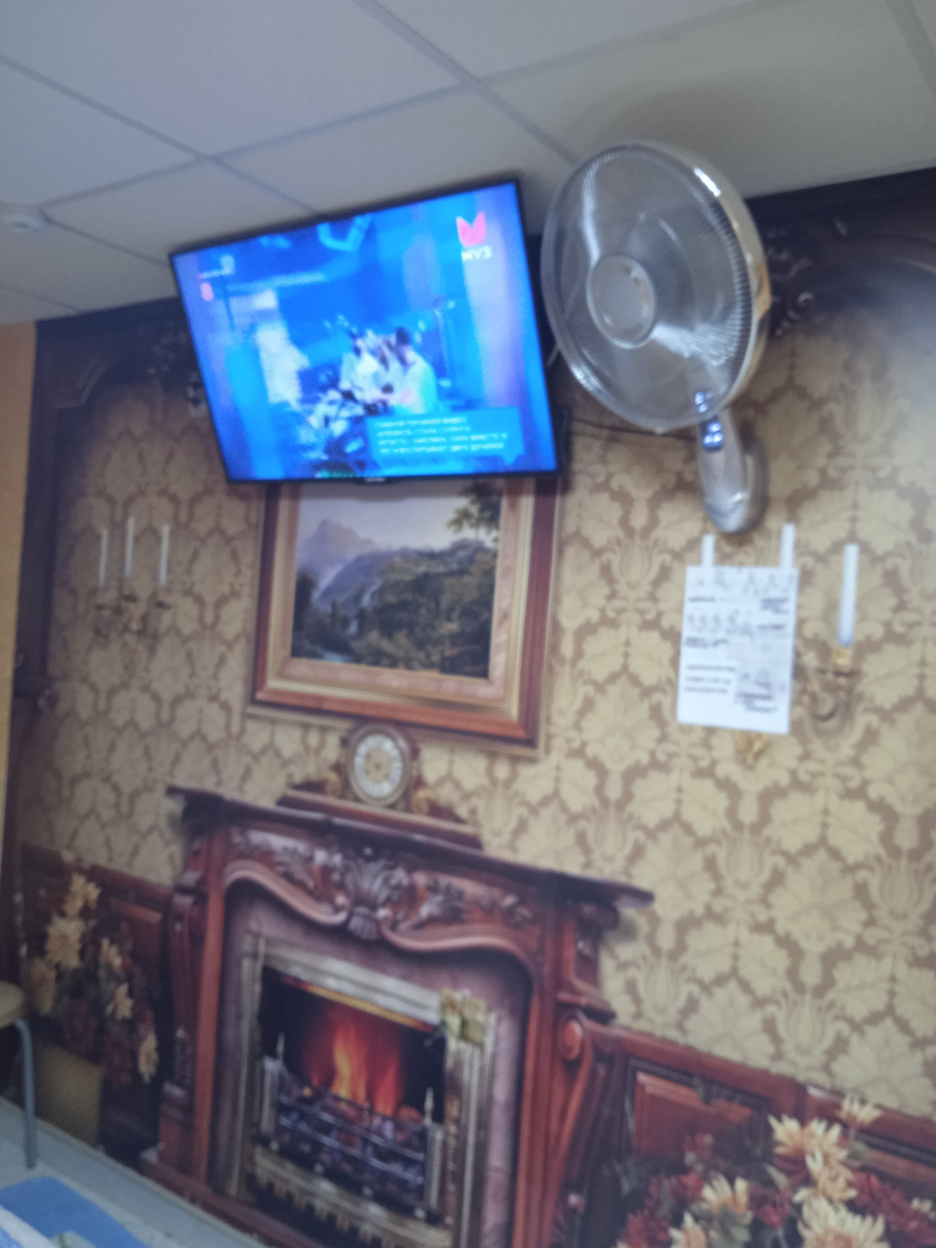 Фото Мотель в Сосновке