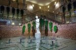 Golden Ring Hotel (Smolenskaya Street, 5), hotel