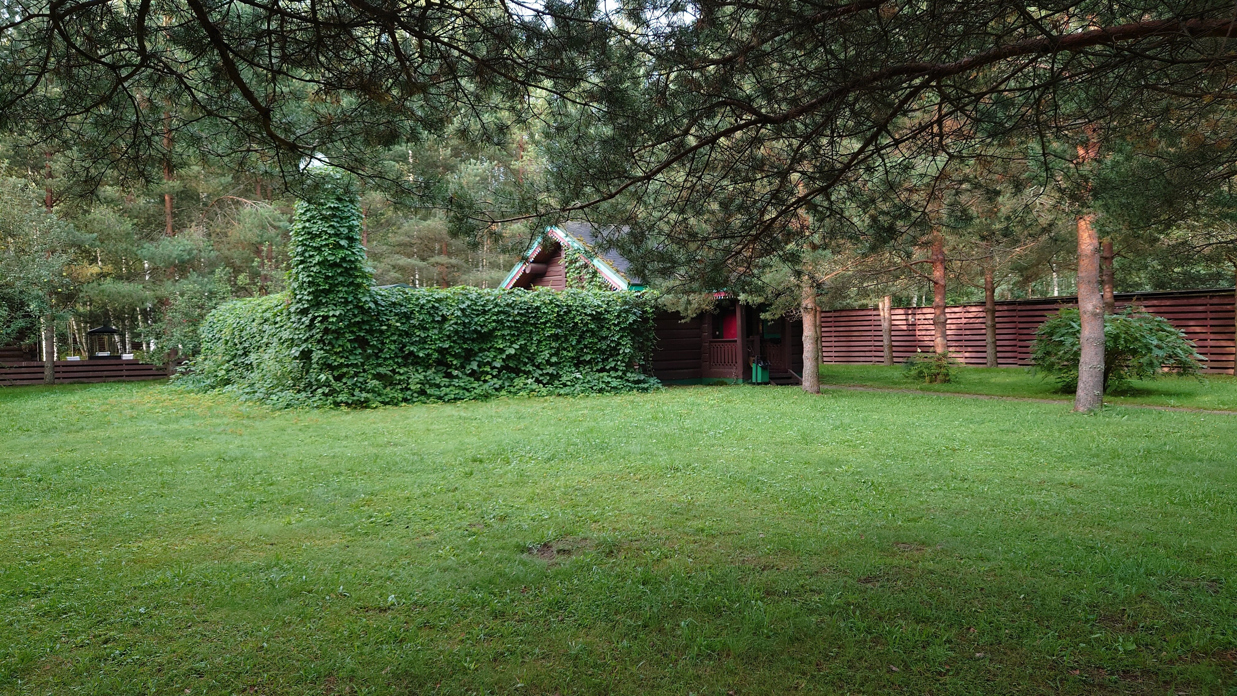 Фото Большая Волга