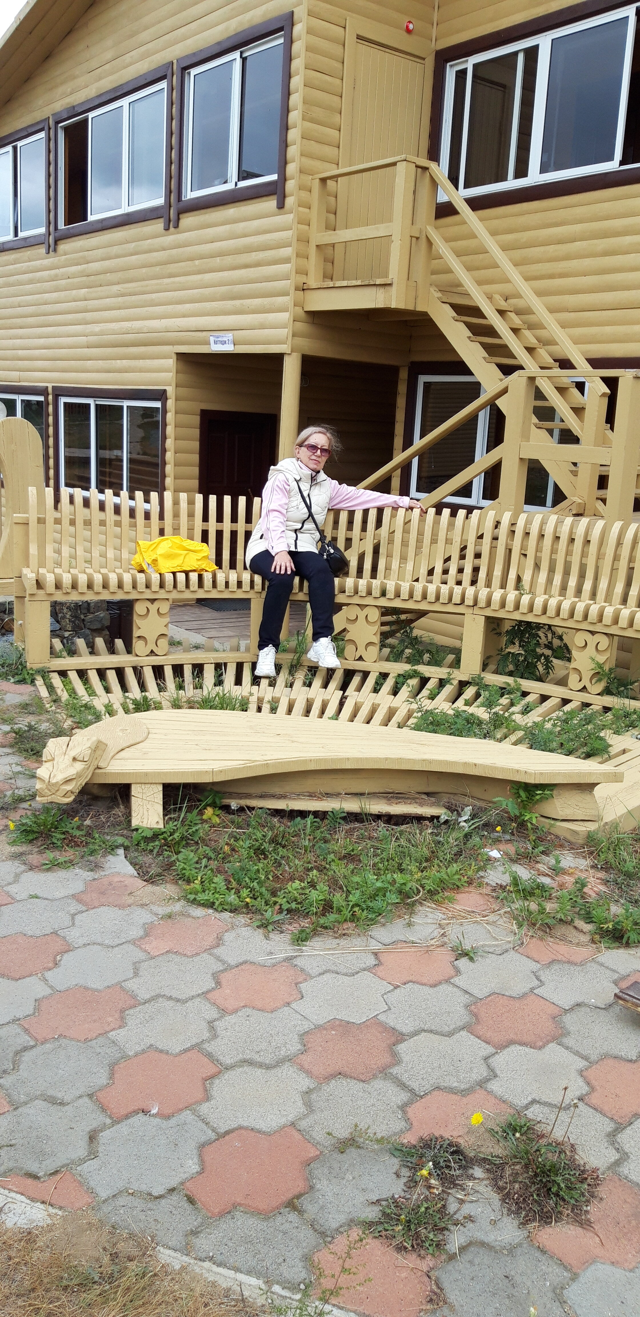 Фото Ветер странствий