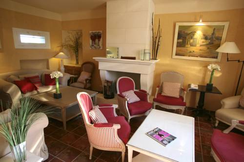 Фото Mas des Carassins