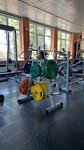 Kropotkinskoye (stanitsa Tbilisskaya, Bazarnaya ulitsa, 143), club de fitness
