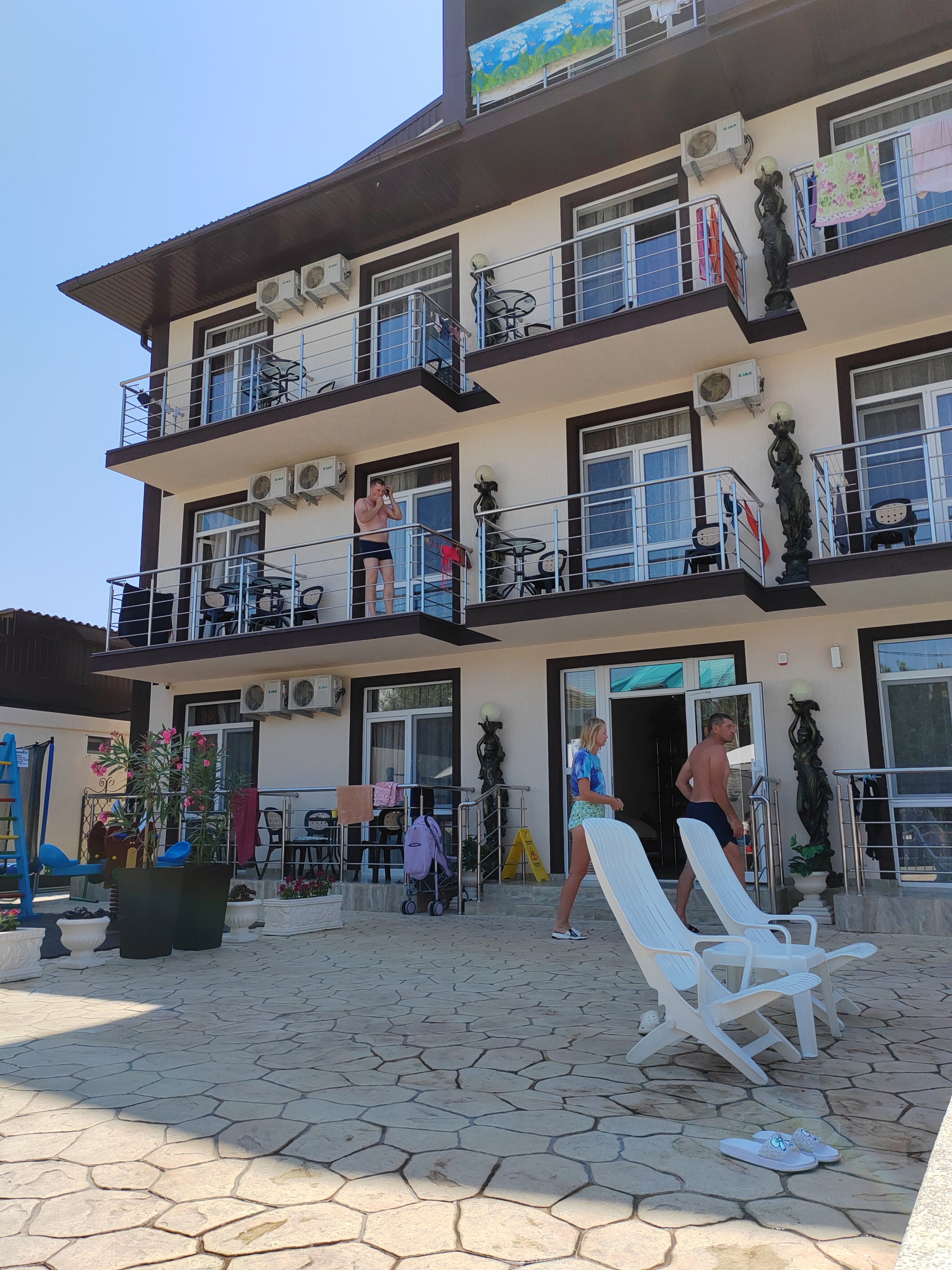 Фото Алкеста