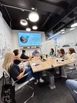 Vladislav Gogolev Profiling Center (Krasnokazachya Street, 119), further education