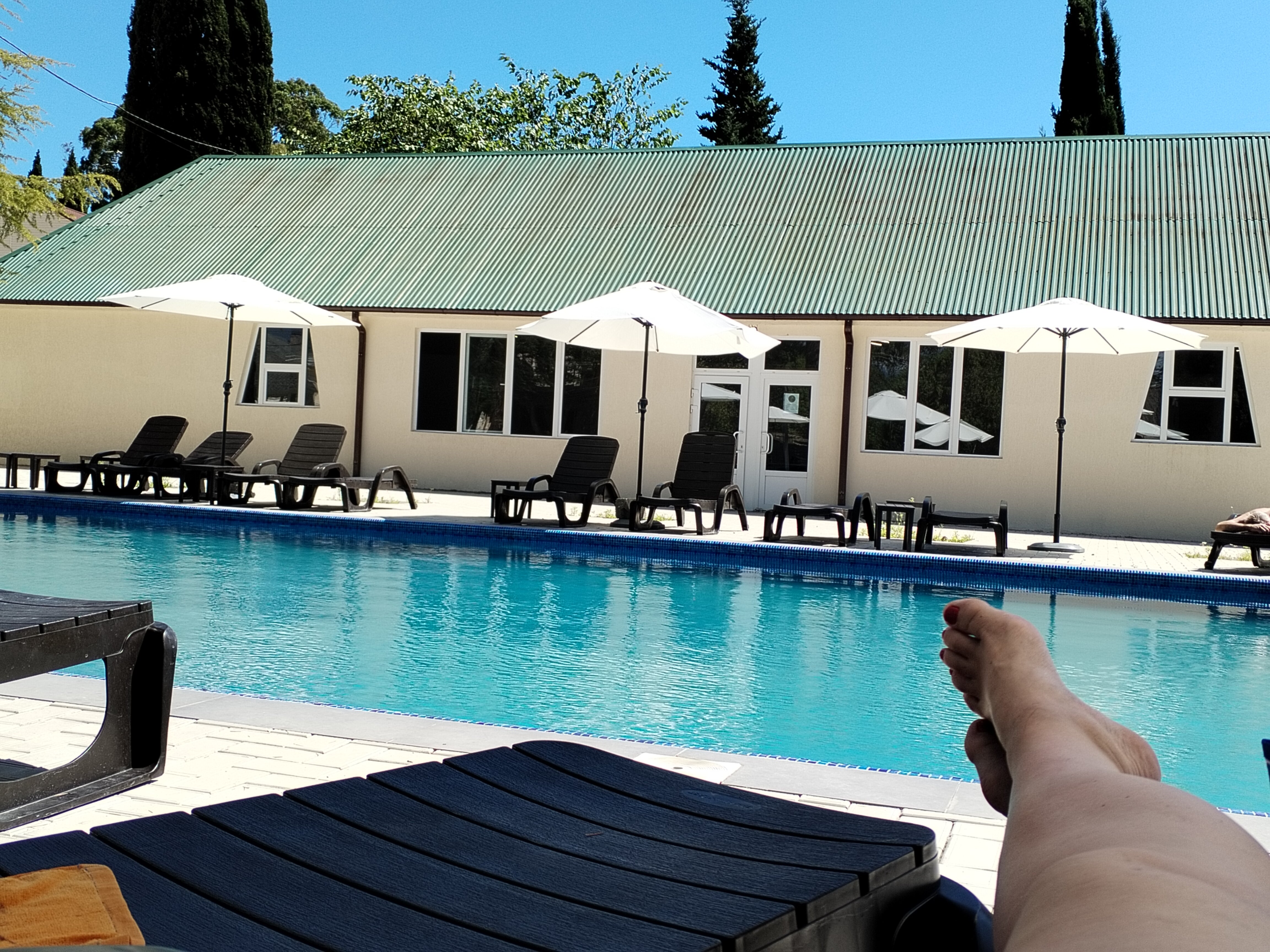 Фото Шоколад