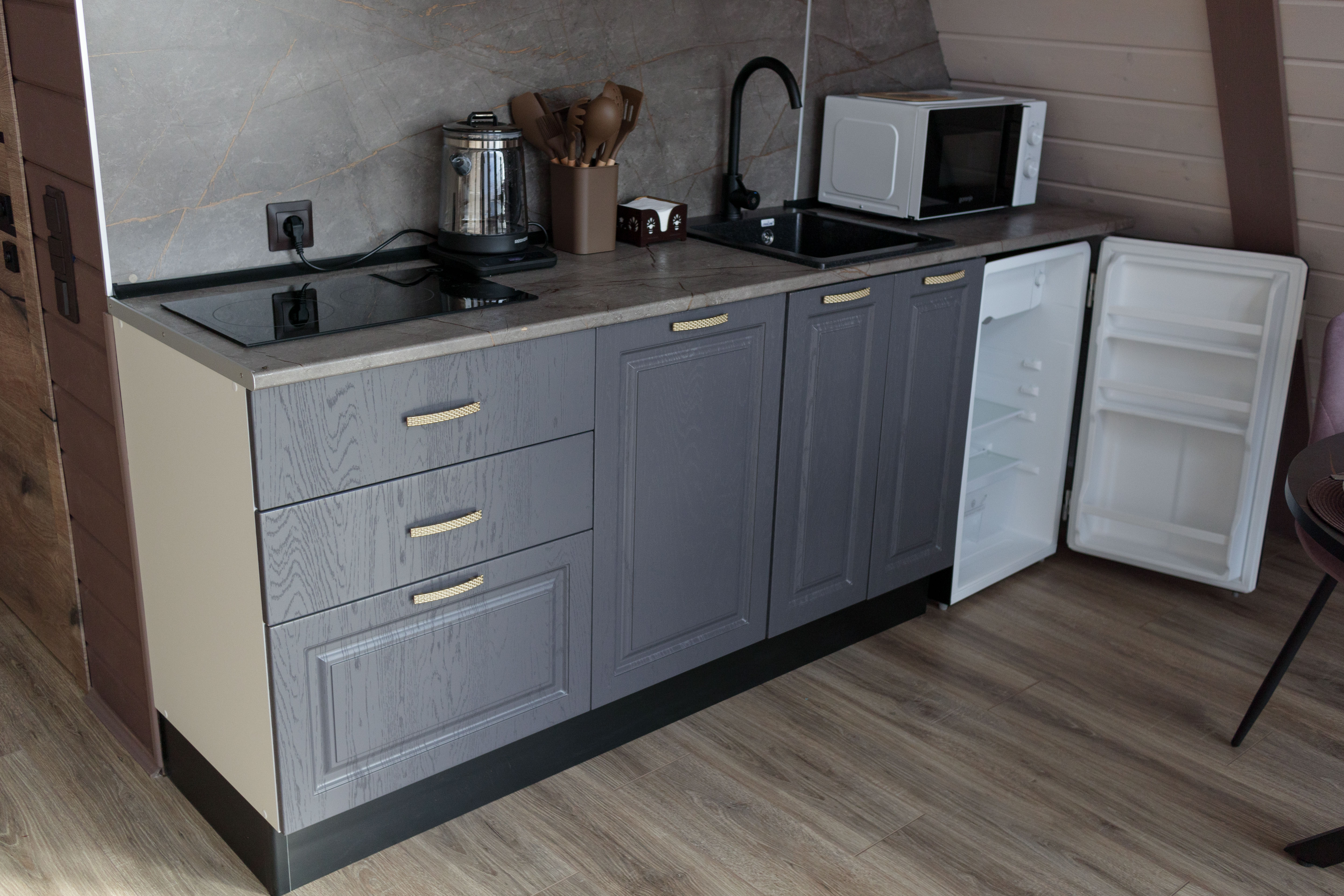 Фото Рыбинское море