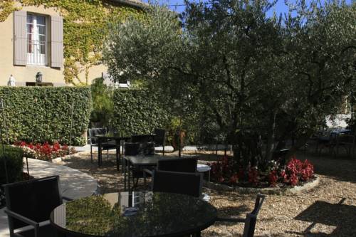 Фото Mas des Carassins