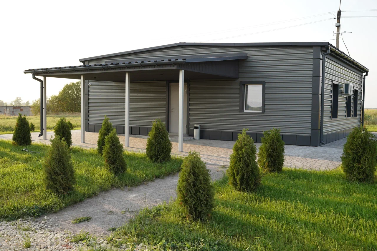 Фото Трак центр