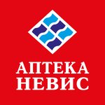 Невис (Советская ул., 44), аптека в Пикалево