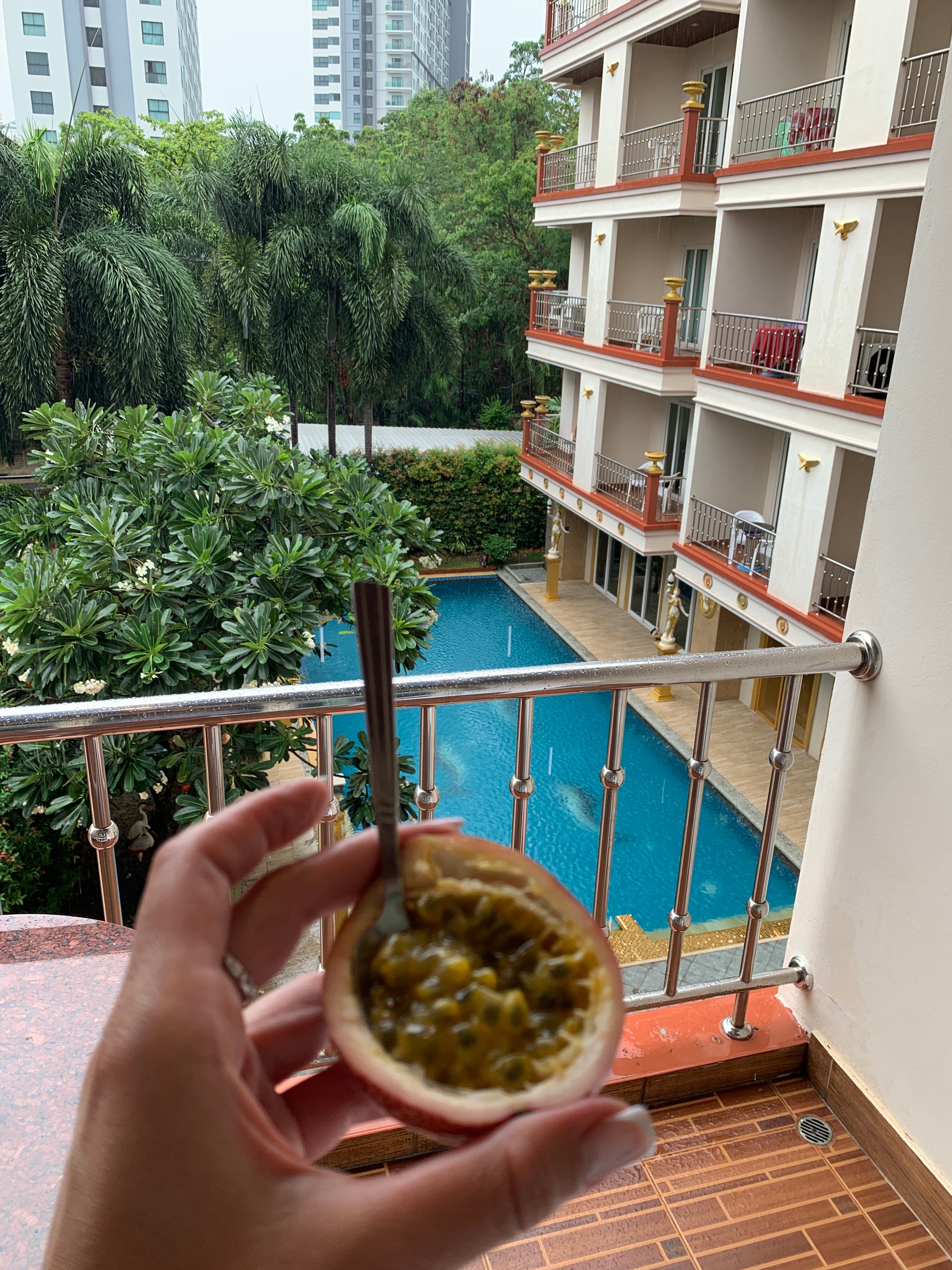 Фото Rita Resort & Residence