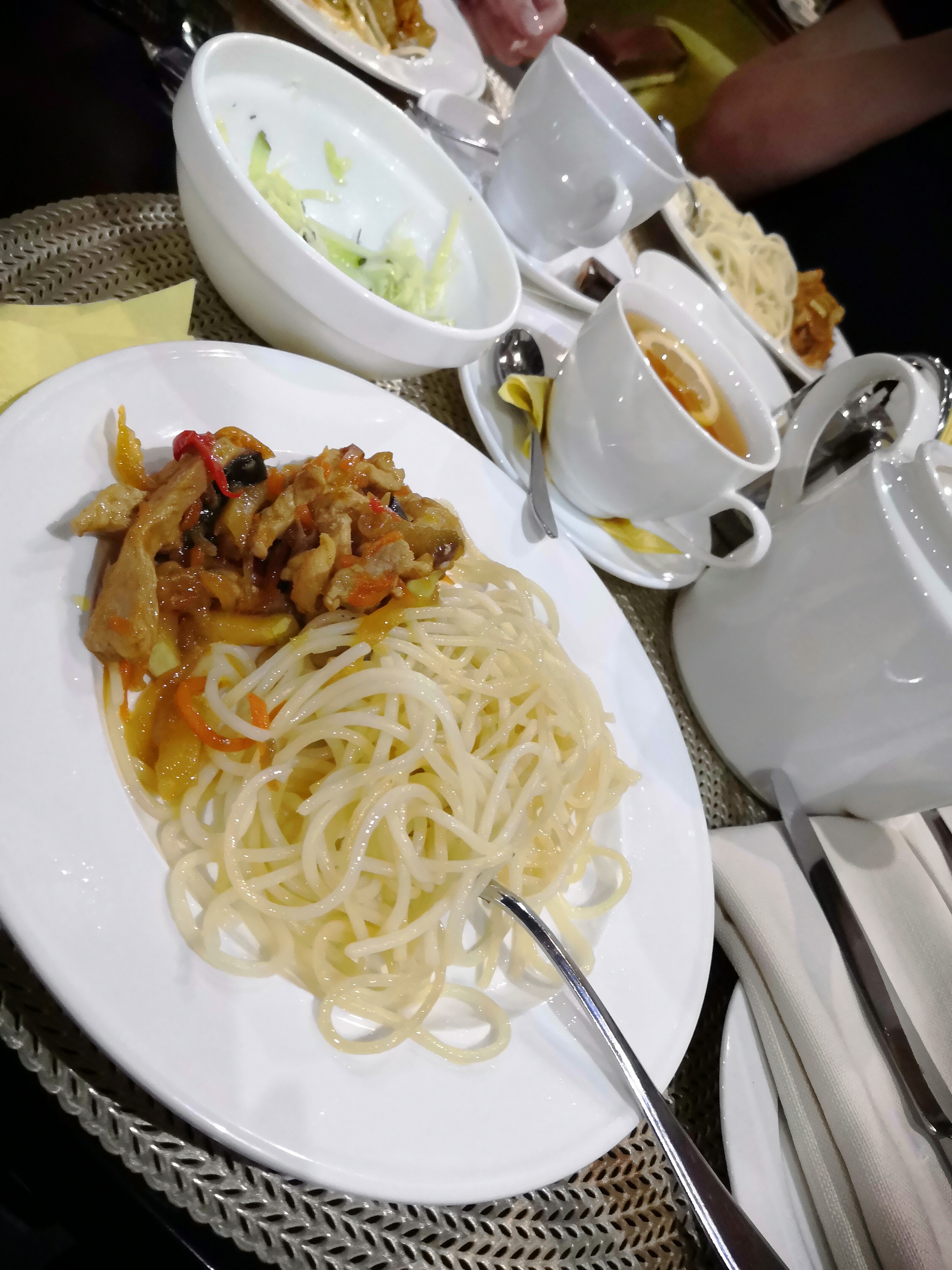 Фото Меридиан