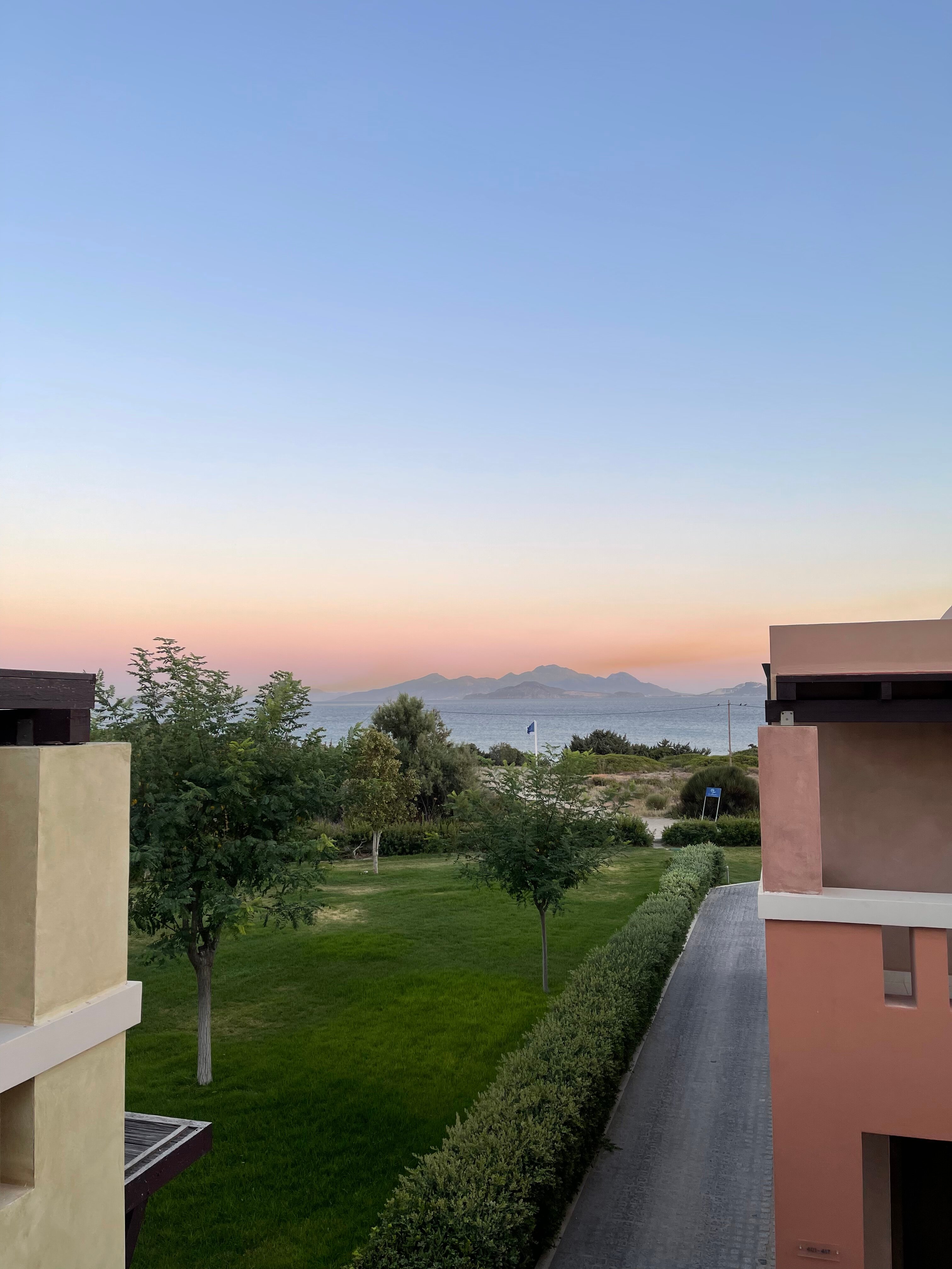 Фото Atlantica Belvedere Resort - Adults Only