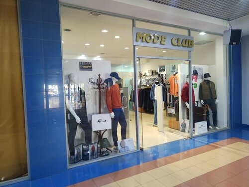 Mode Club 63