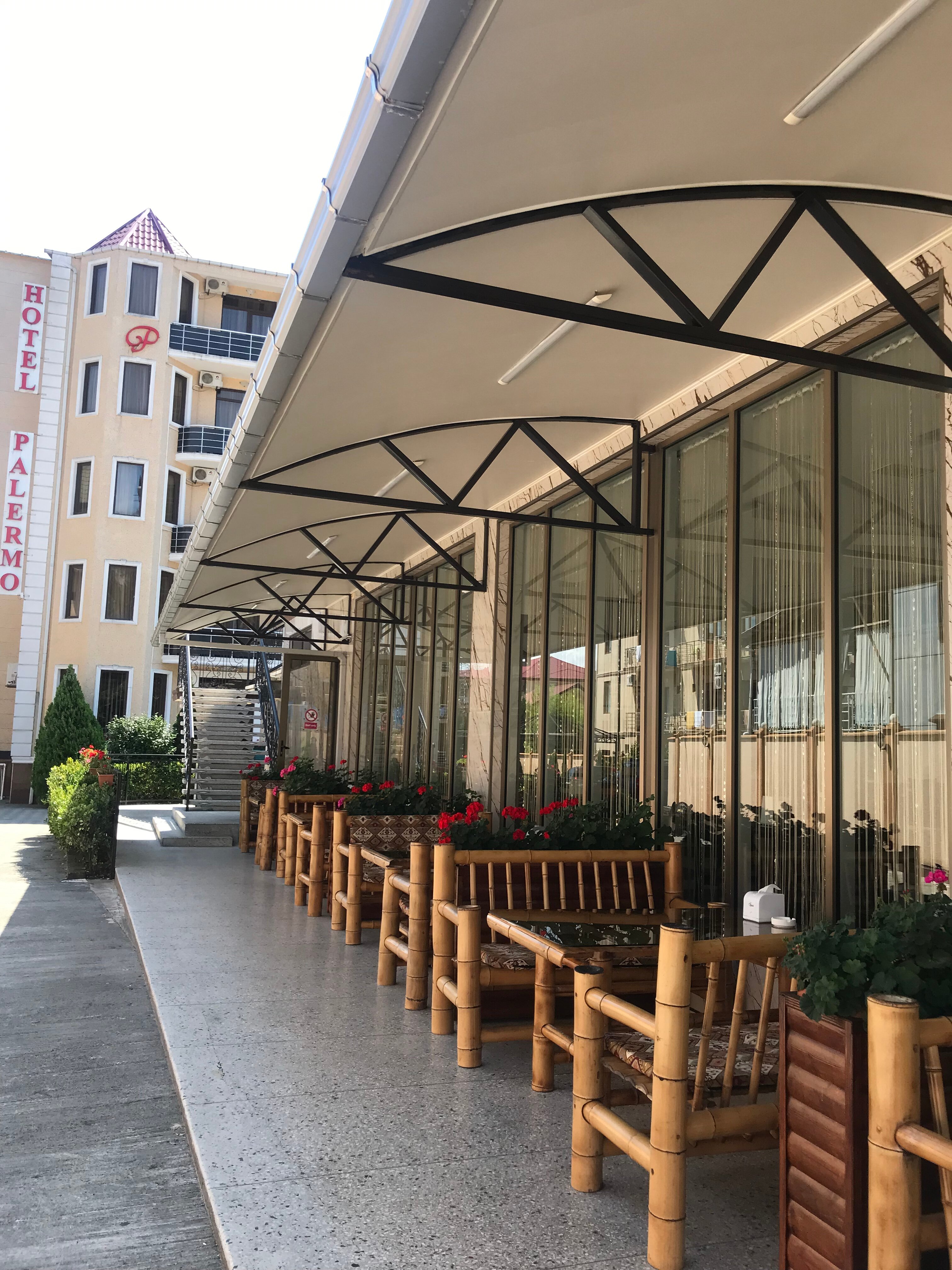 Фото Palermo Hotel