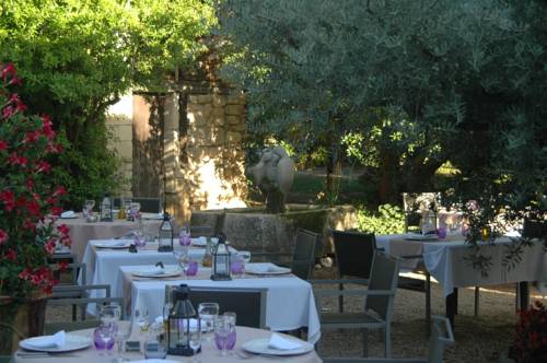 Фото Mas des Carassins