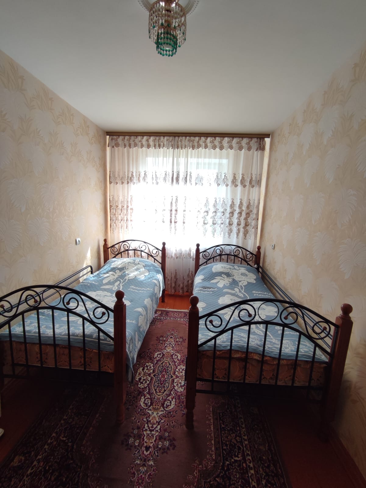 Фото Дубки Сулакский Каньон