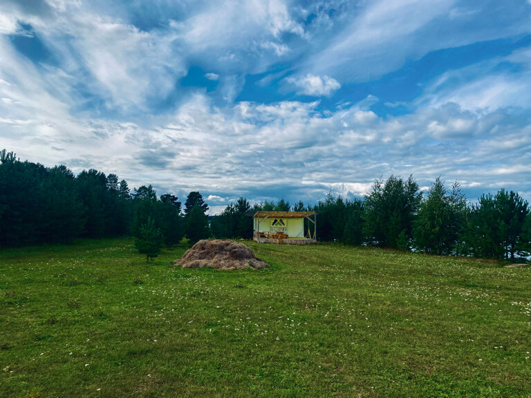 Фото Лестория