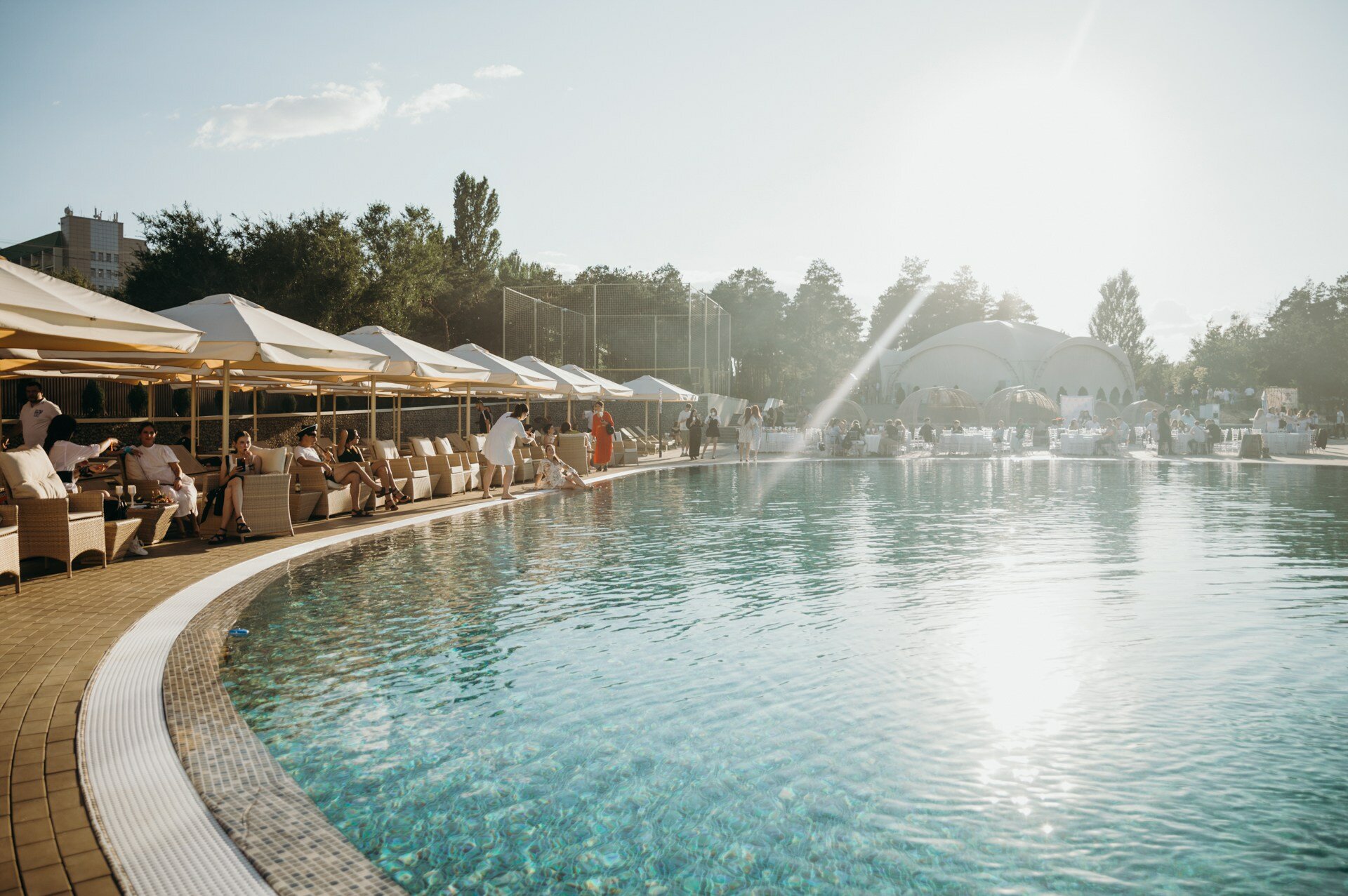 Фото Наша Хвоя