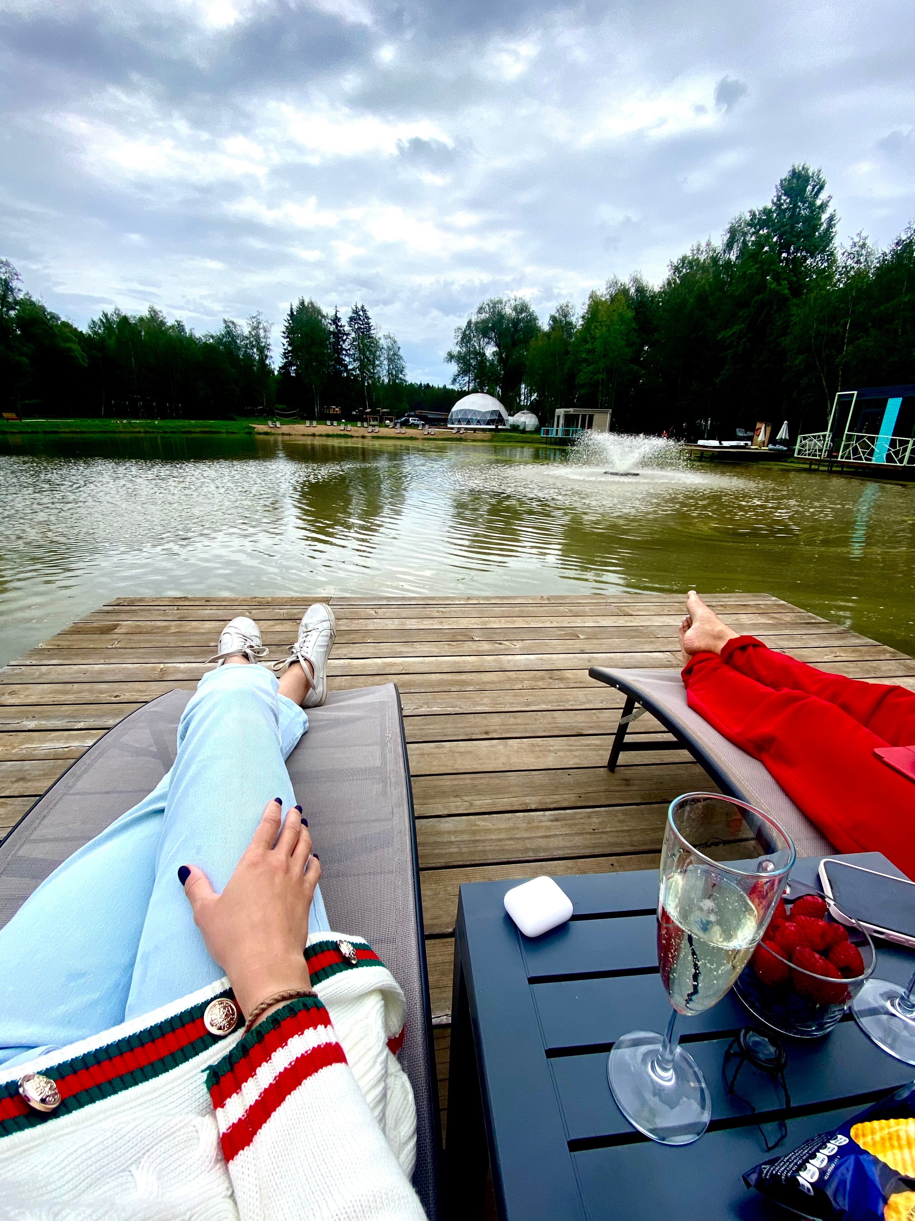 Фото New Riga Village