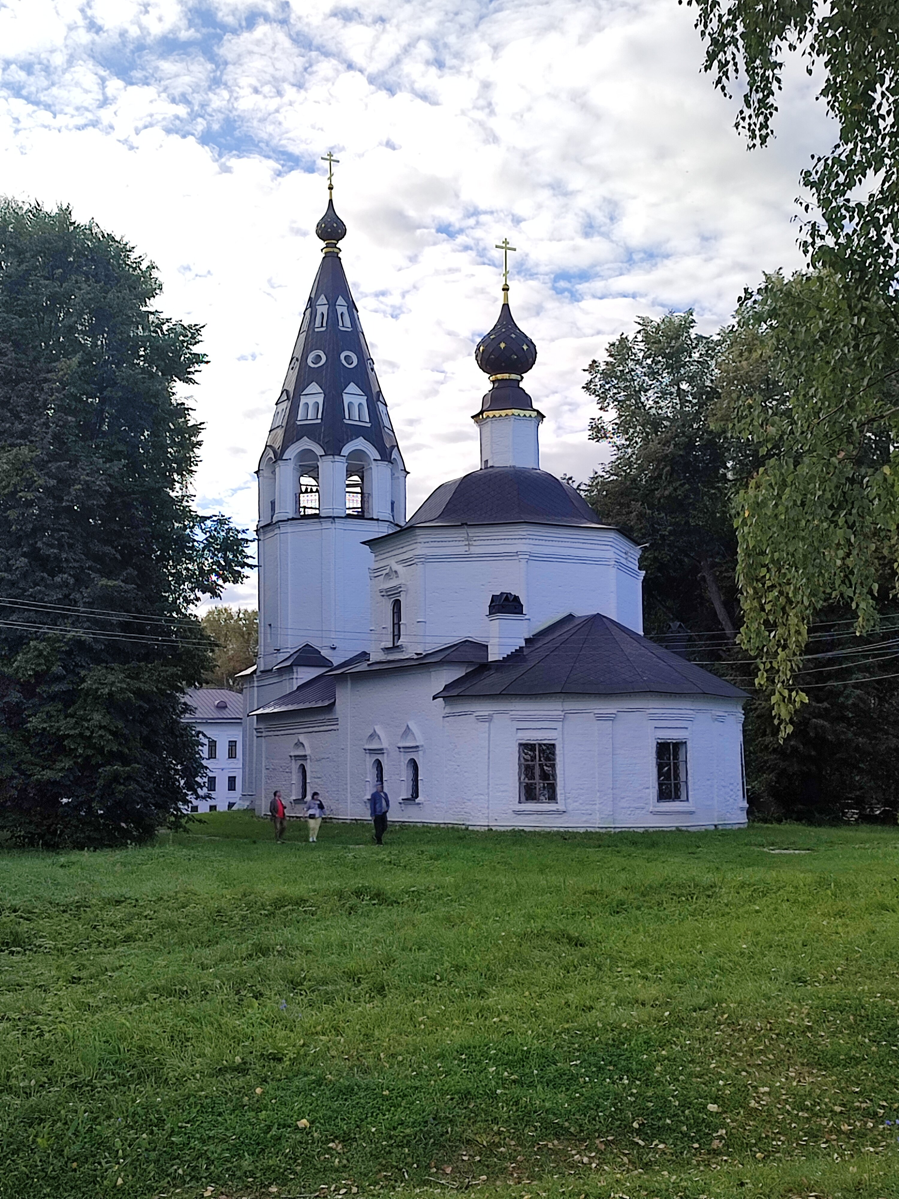 Фото Волга-Volga