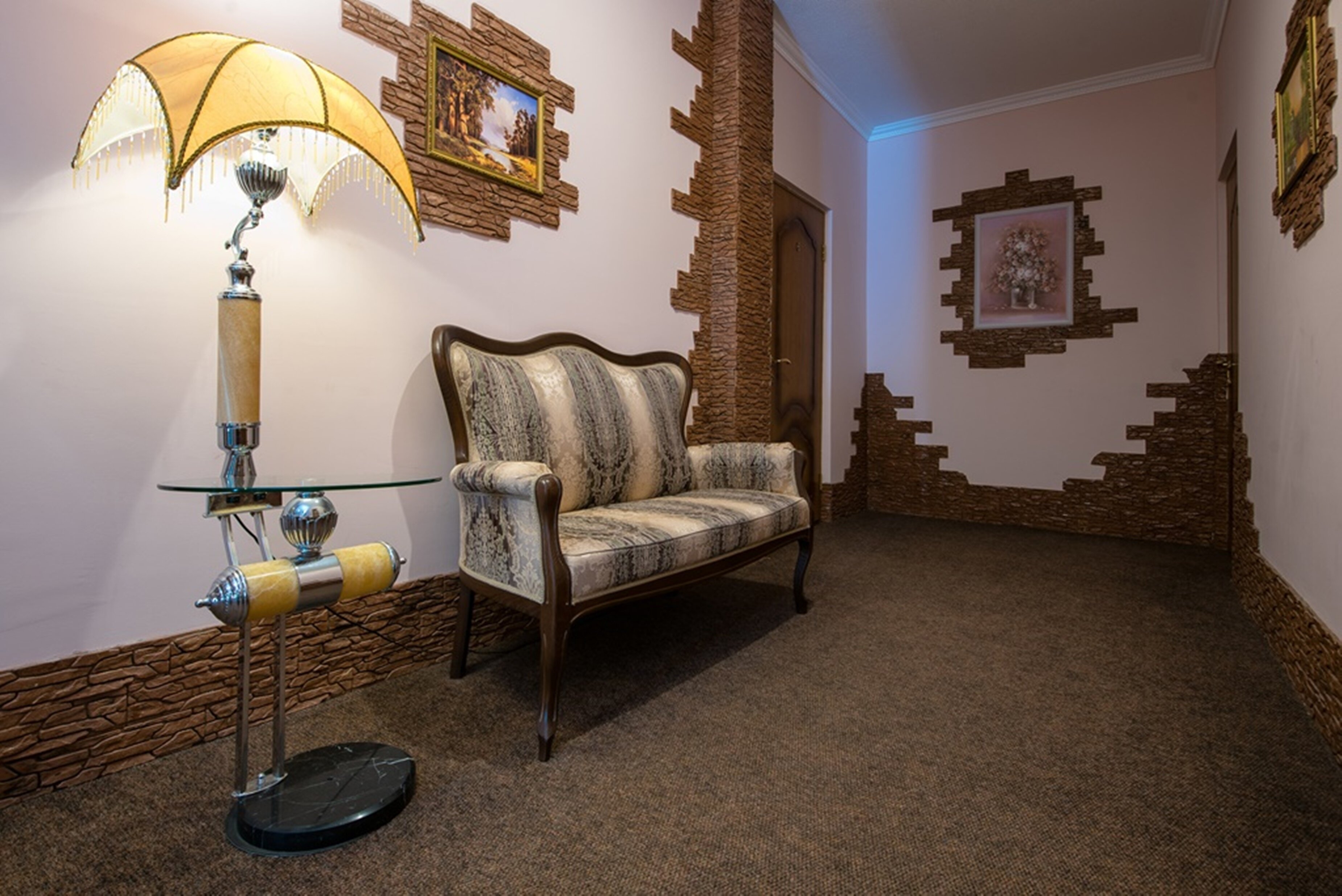 Фото Алтын