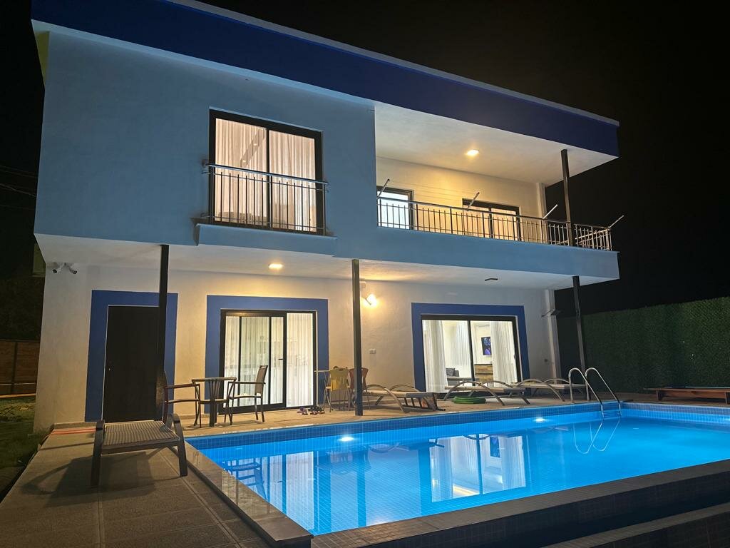 Hotel Villa Keyif Adrasan, Kumluca, photo