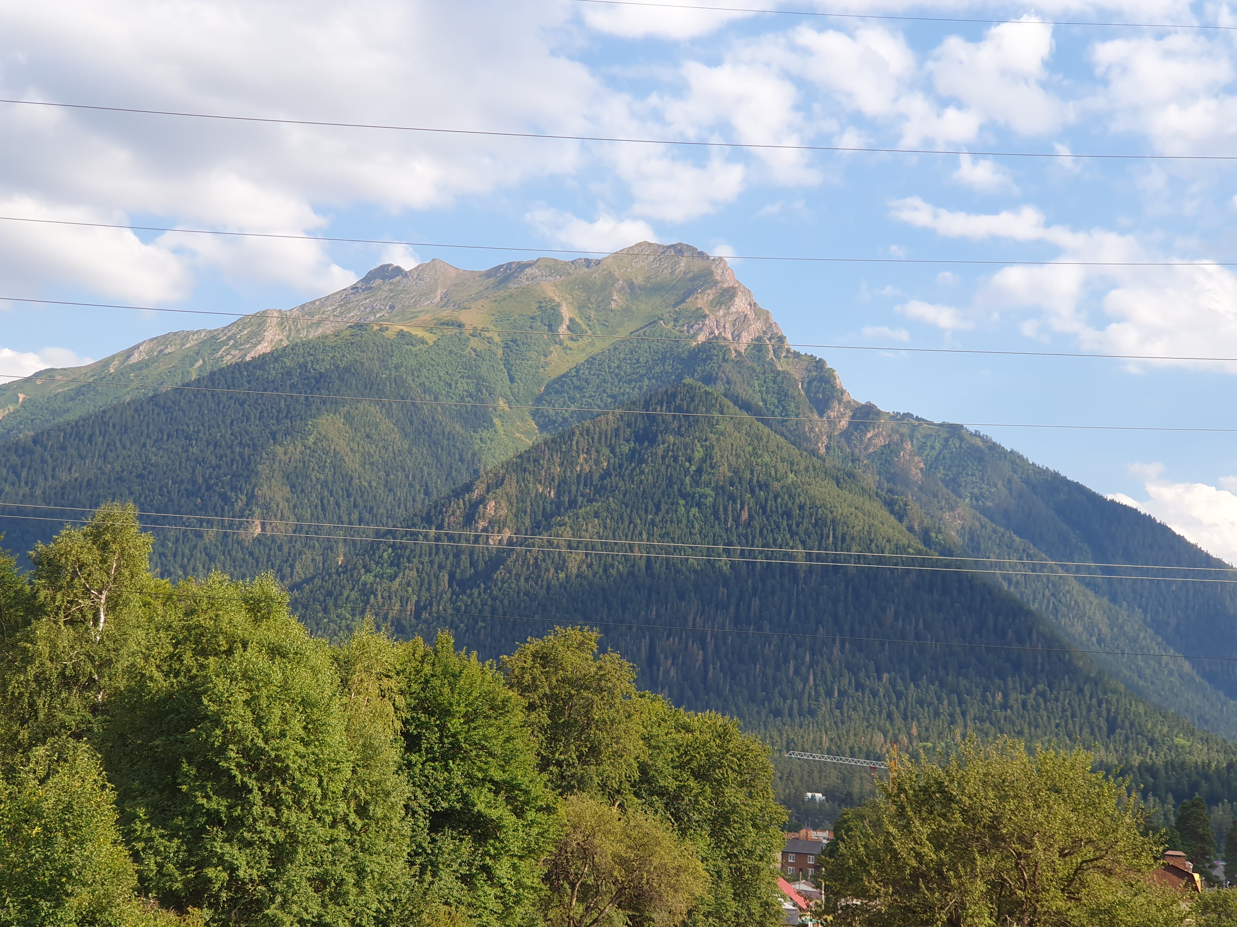 Фото Гранд Кавказ