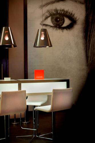 Фото Centro Barsha