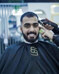 Bamby Barbers (433, Jumeirah Street, Dubai), barber shop