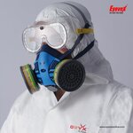Eyevex Safe (88, 6B Street, Al Quoz Industrial 3, Al Quoz Industrial, Hadaeq Mohammed Bin Rashid, Dubai), monos de trabajo