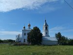 Церковь Параскевы Пятницы (selo Zayachye, ulitsa Druzhba, 49), orthodox church