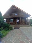 Русская баня (Proletarskaya ulitsa, 40), bathhouse