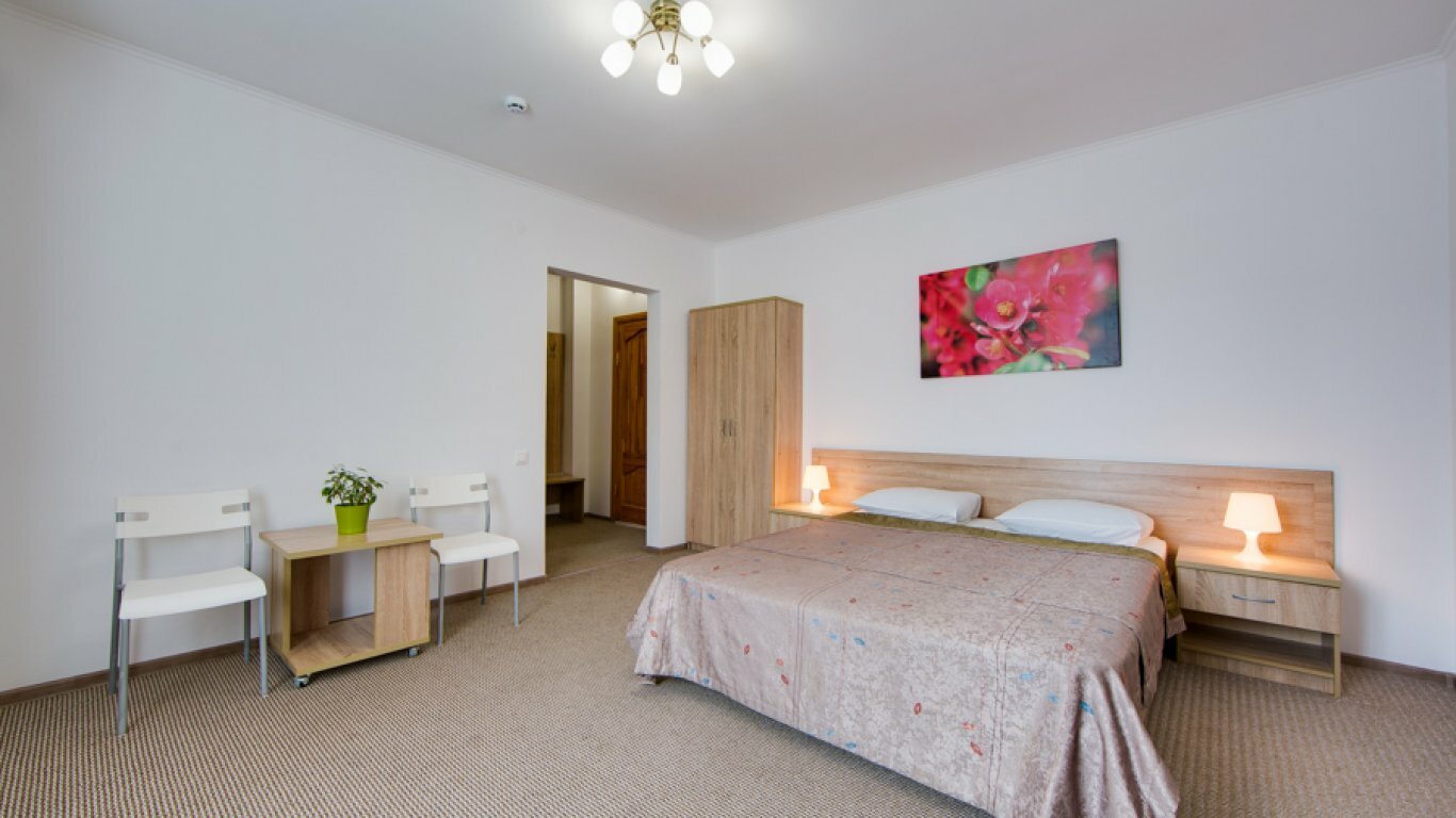 Фото отеля 3