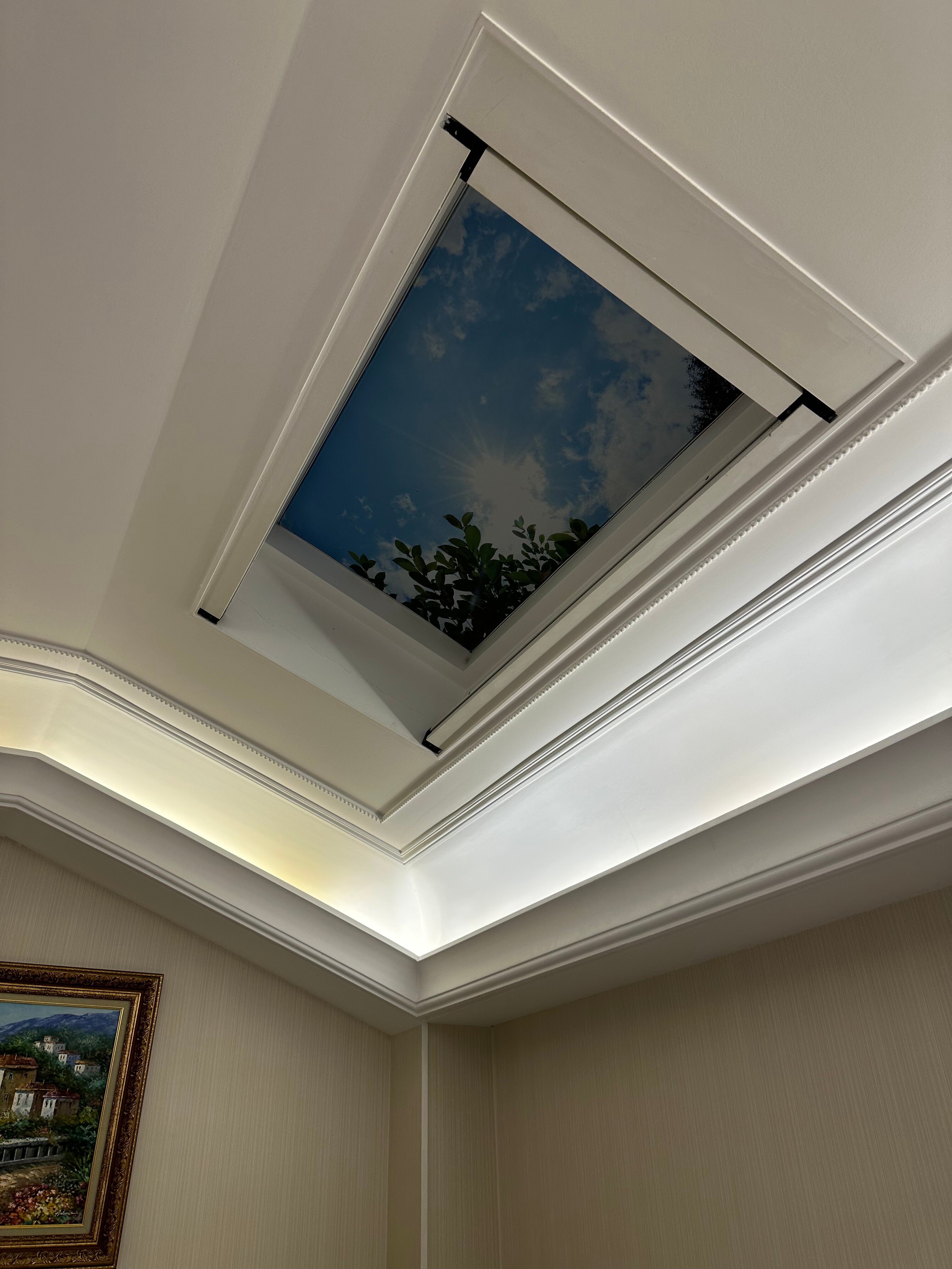 Фото Theatrum Hotel Baku