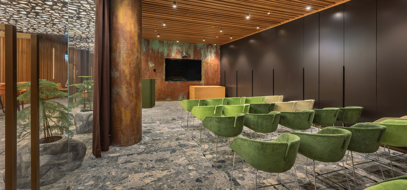 Фото Курорт Манжерок