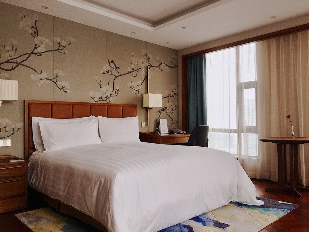 Фото Sunrise on the Bund