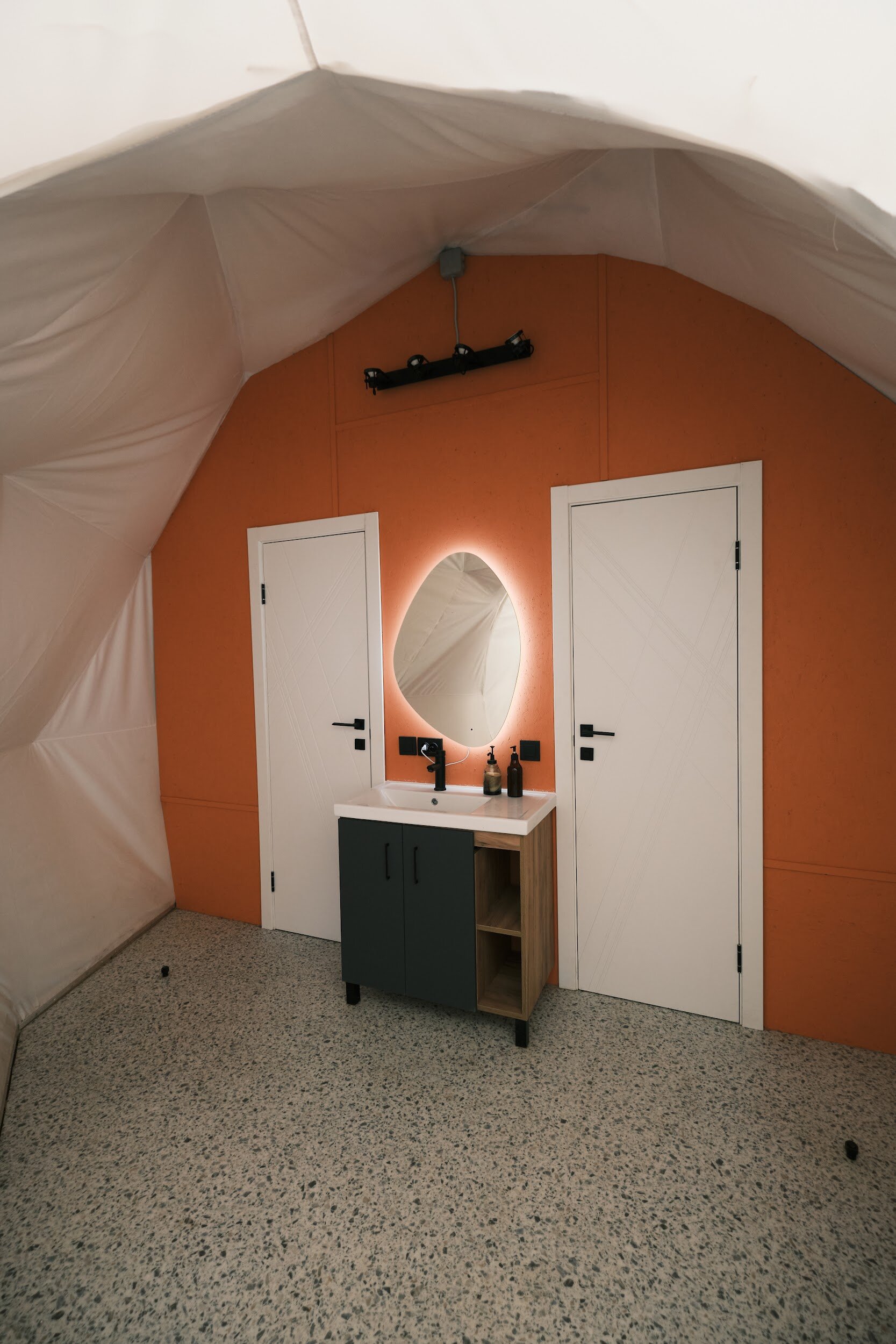 Фото Sviyaga Glamp