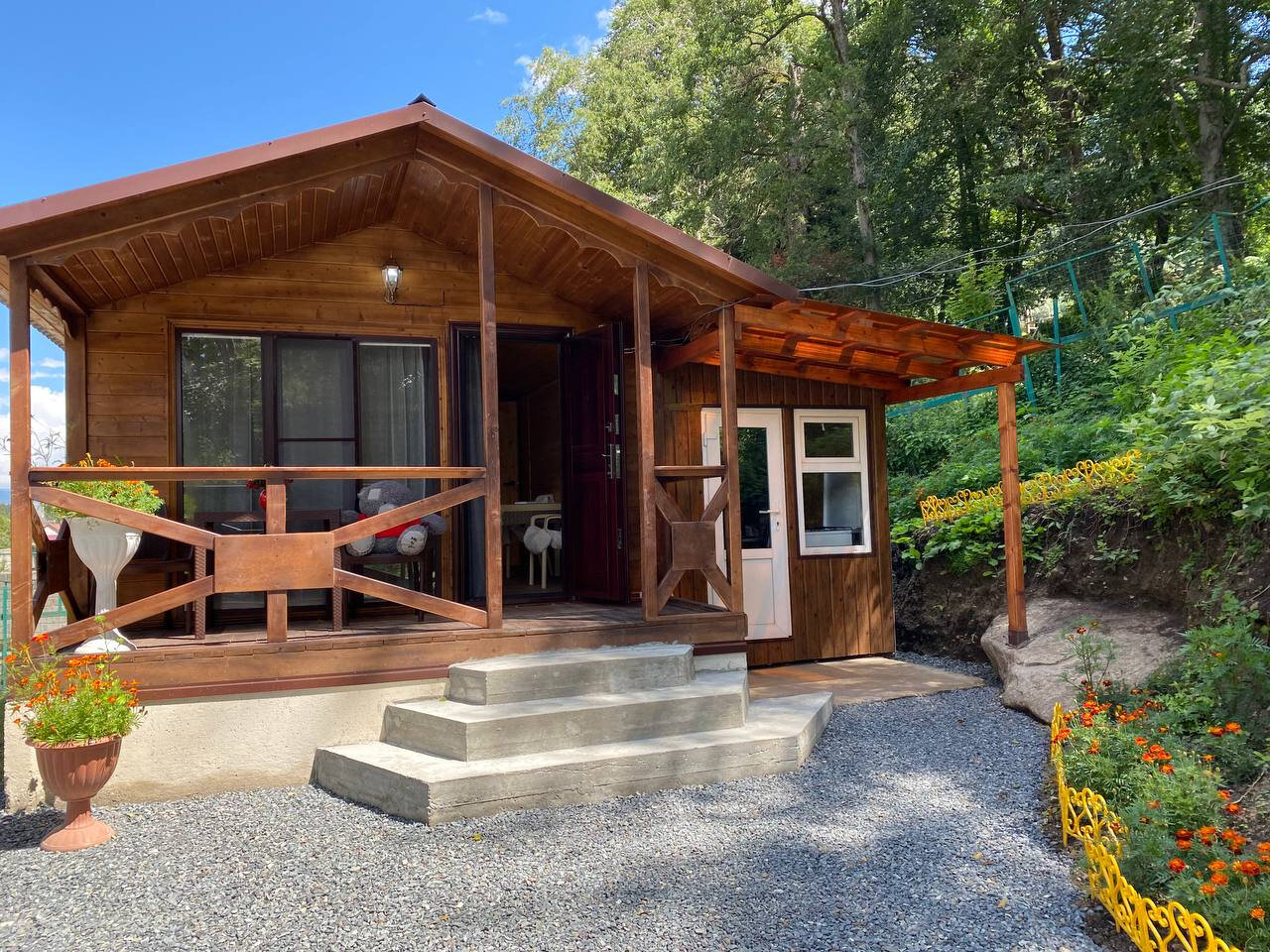 Фото отеля 5