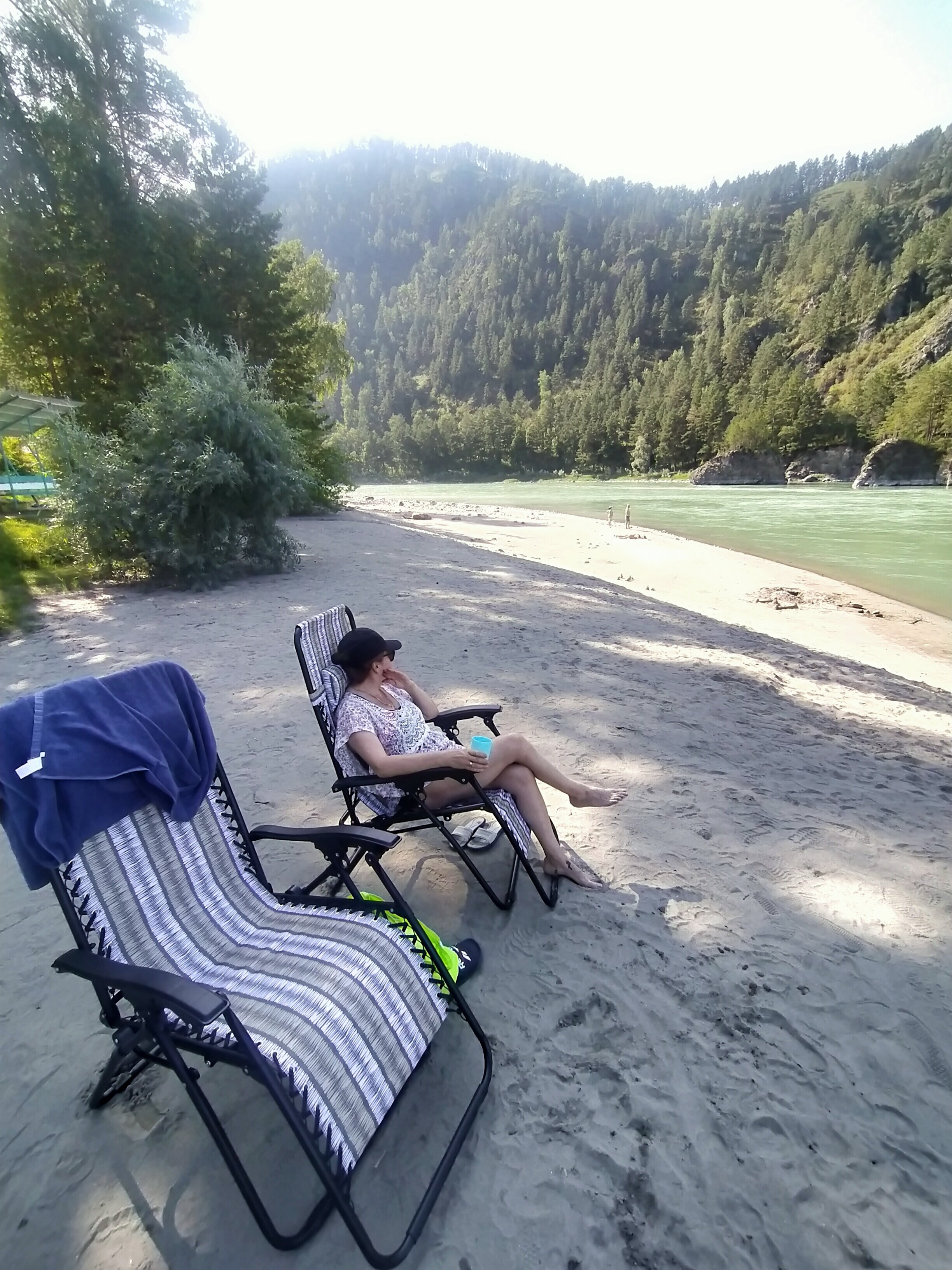 Фото Белуха