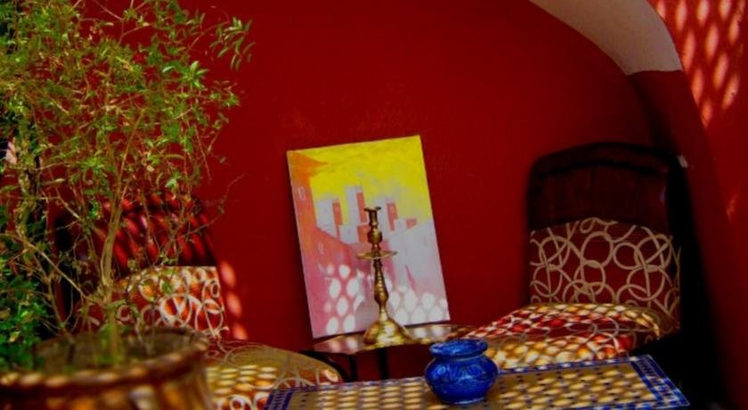 Фото Riad Janat Salam