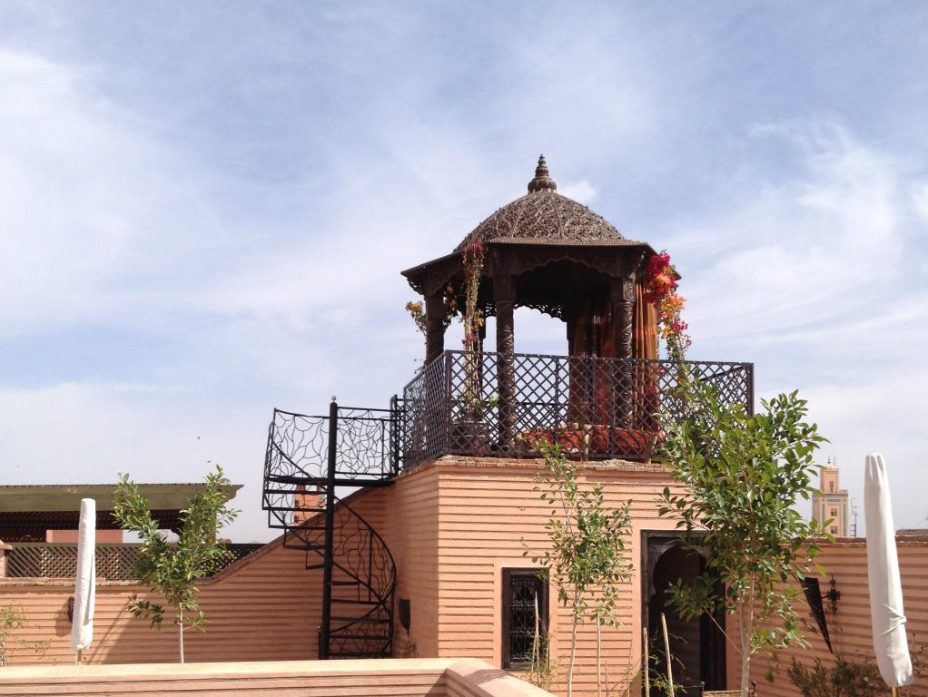 Фото отеля 5