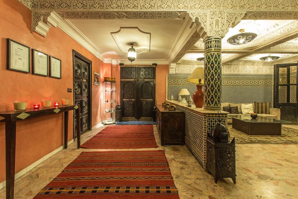 Фото Villa Amira et SPA