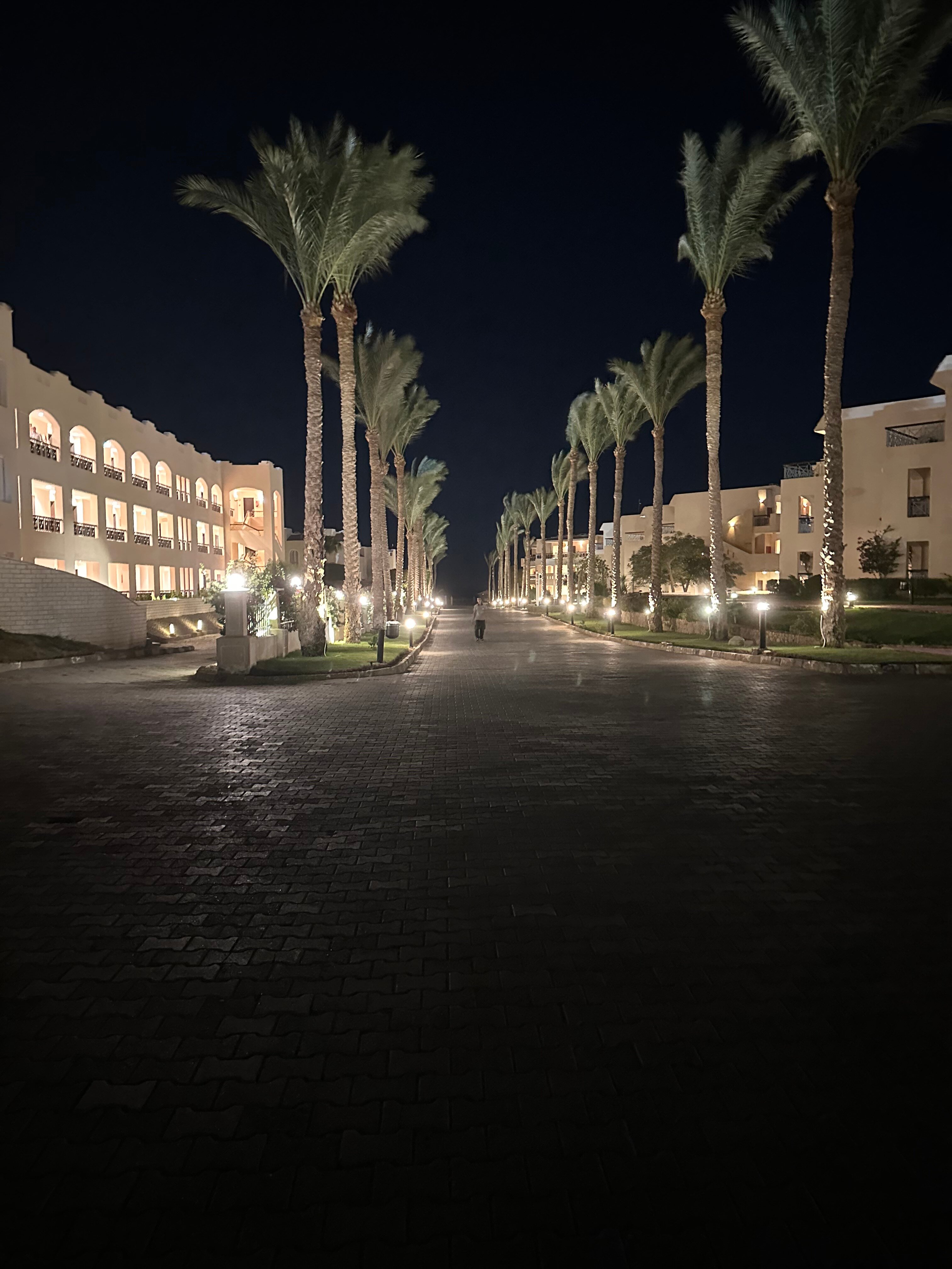 Фото Ivy Cyrene Island Aqua Park Resort