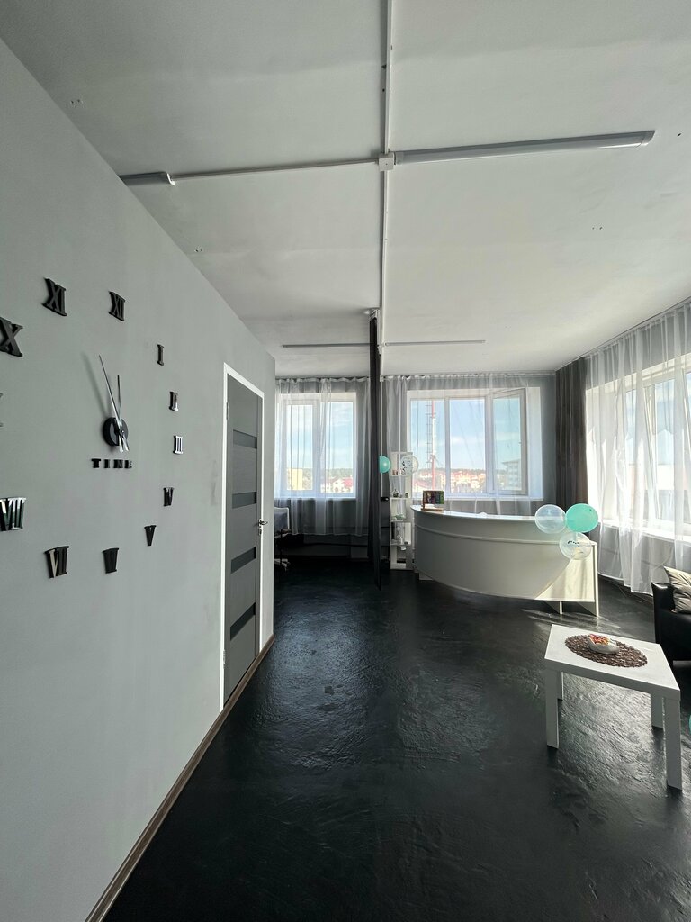 Indoor tanning Загорай, Ostrovets, photo