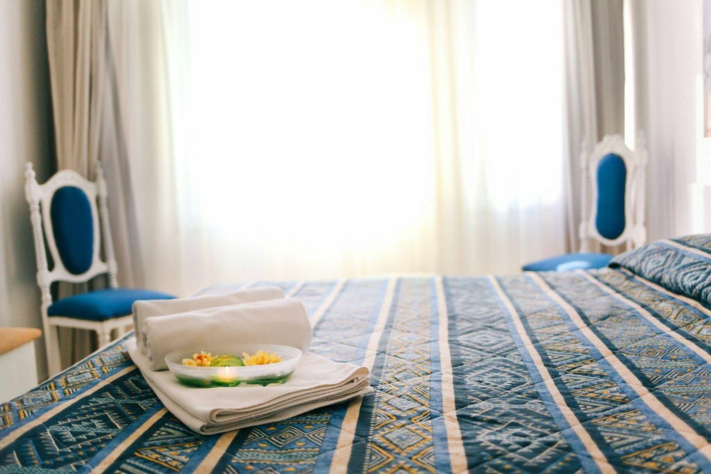 Фото Hotel Opera