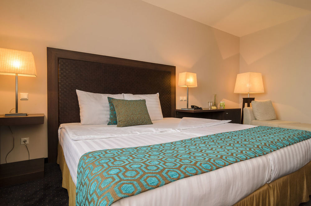 Фото Metropolitan Hotel Sofia