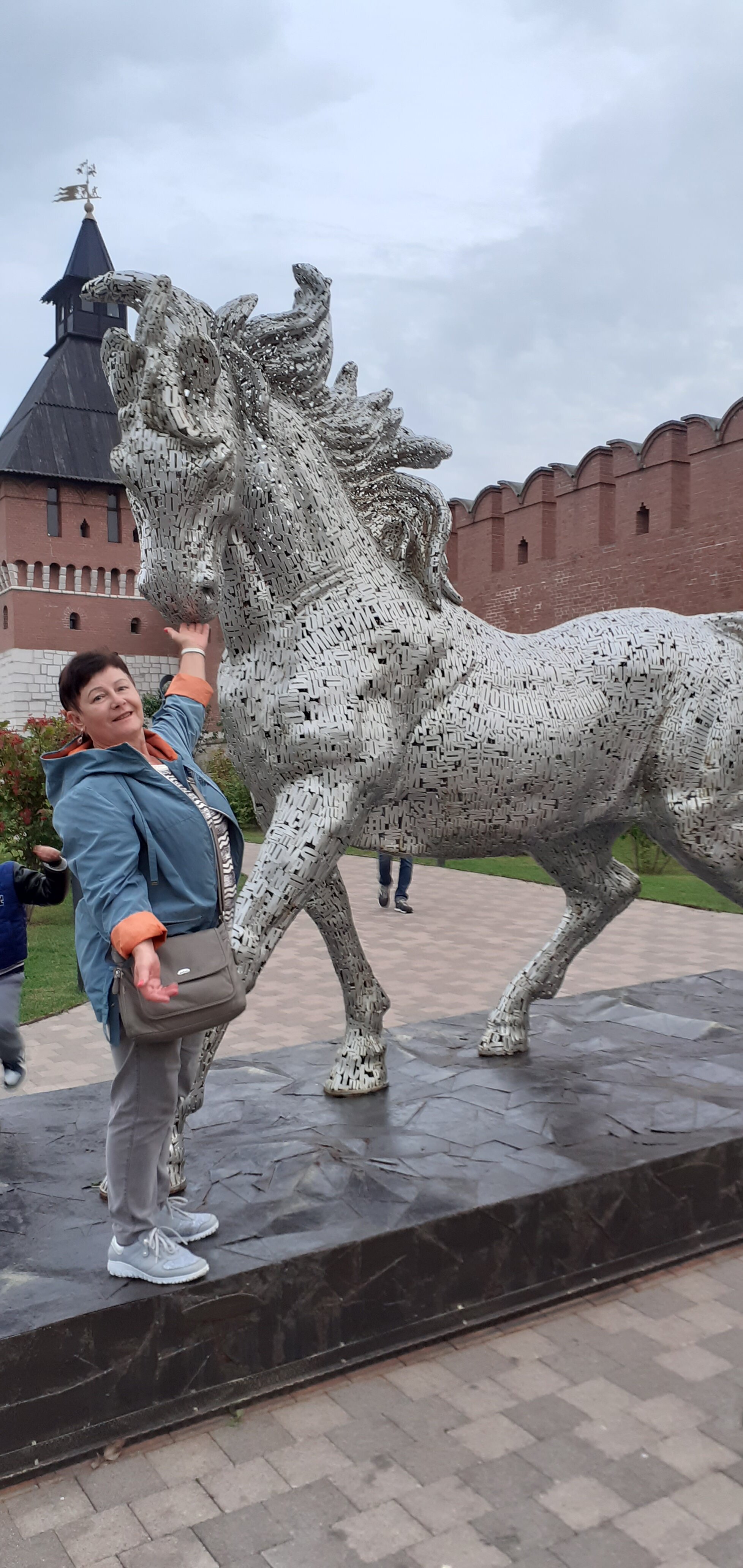 Фото Европейский