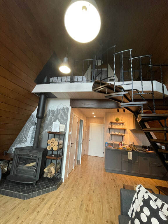 Фото Бухта Беринга